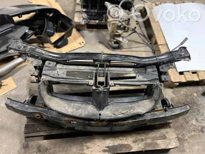 Держатель панели радиатора (телевизор)