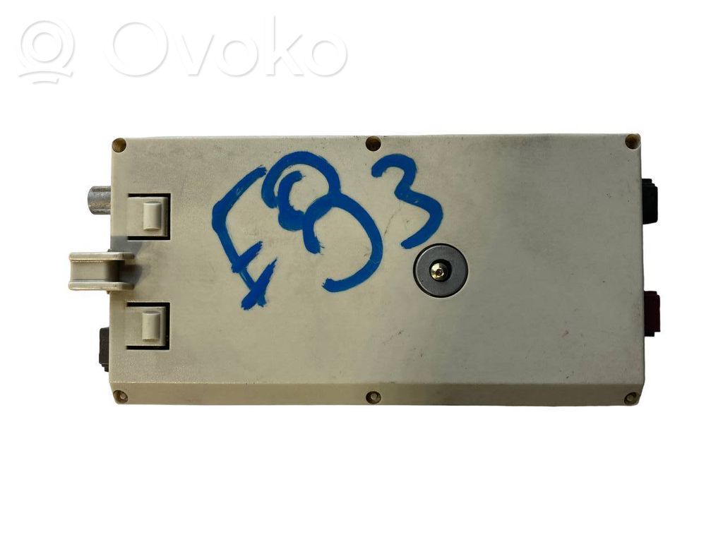 Antenas pastiprinātājs