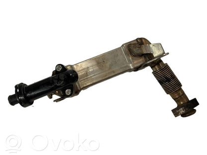 охладитель EGR