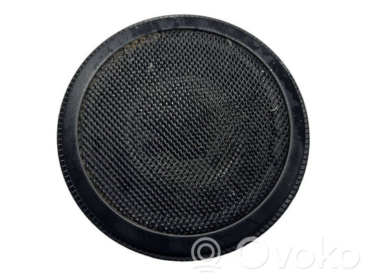 Skaļrunis (-i) priekšējās durvīs