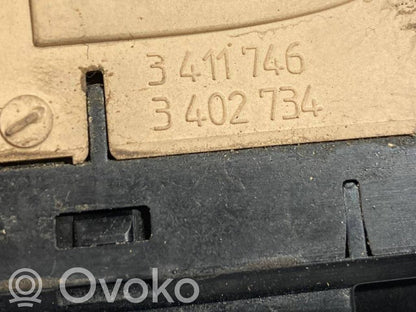 Elektrisko logu slēdzis