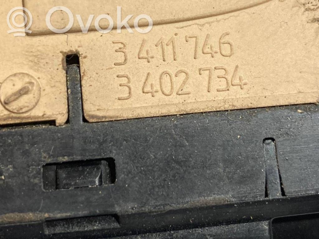 Elektrisko logu slēdzis