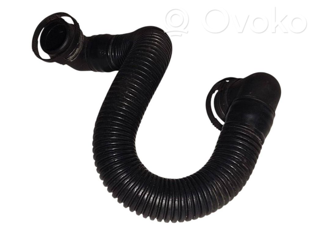 Ventilācijas / ventilācijas caurule (-es) / šļūtene (-es)
