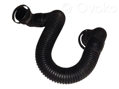 Ventilācijas / ventilācijas caurule (-es) / šļūtene (-es)
