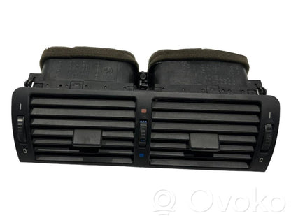 Centrālais gaisa ventilācijas režģis