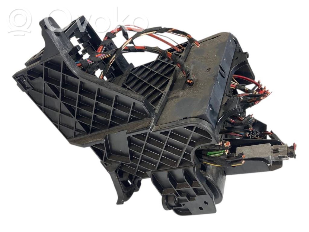 Drošinātāju kaste (komplekts)