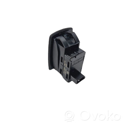 Power window switch