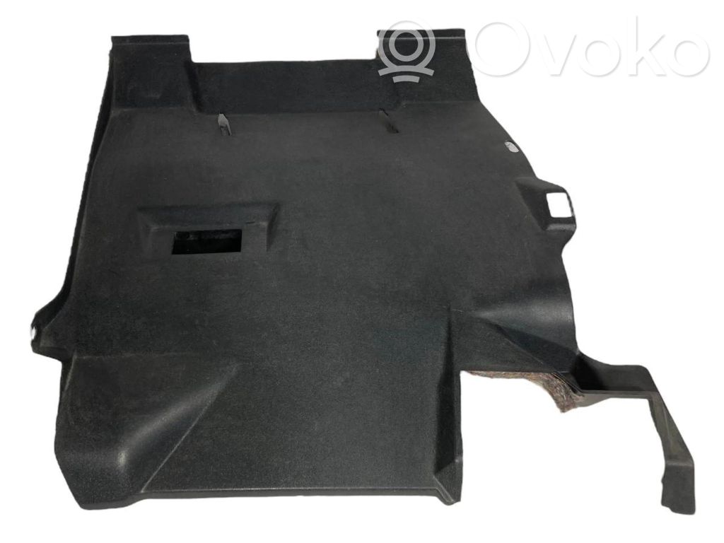 Panel decorative trim shield (lower)