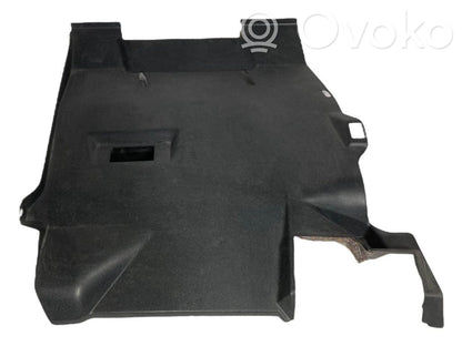 Panel decorative trim shield (lower)