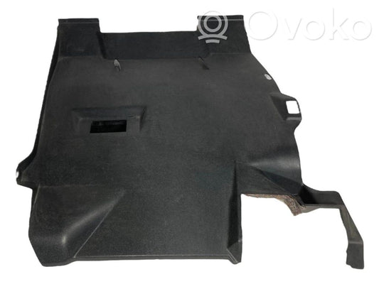 Декоративный щиток панели (нижний)