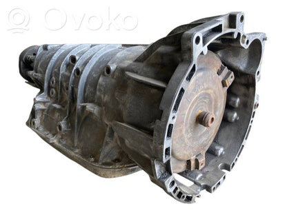 Автоматическая коробка передач