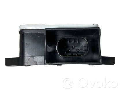 ESP (Electronic Stability Program) sensor (acceleration sensor)
