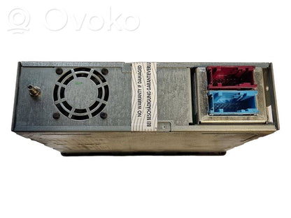 Navigācijas (GPS) sistēmas CD/DVD lasītājs