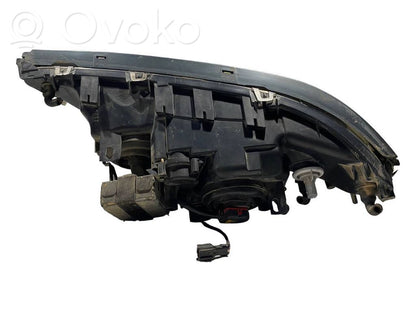 Priekšējo lukturu komplekts