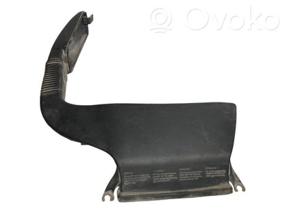 Детали воздухозаборника