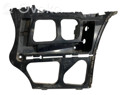 Кронштейн крепления заднего бампера