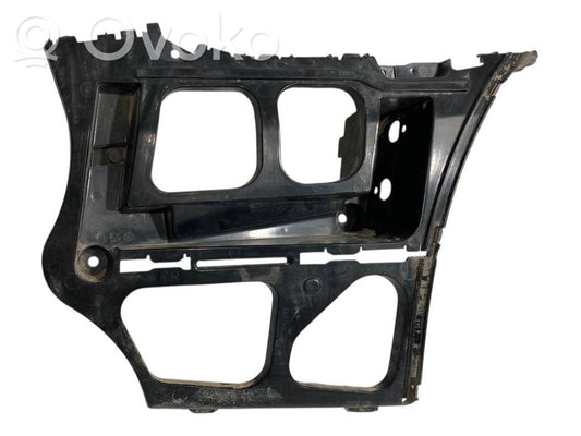 Aizmugurējā bufera montāžas kronšteins