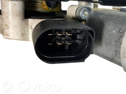 Elektriskā loga pacelšanas mehānisma komplekts
