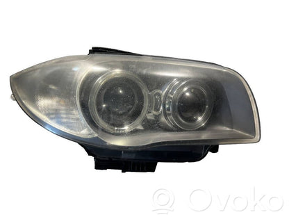 Priekšējais lukturis