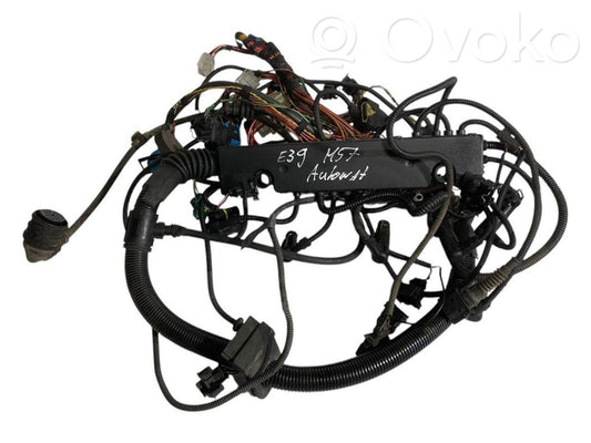 Engine wiring harness