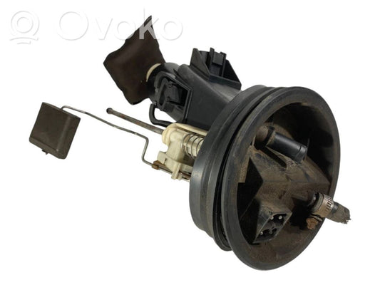 Degvielas sūknis (degvielas tvertnē)