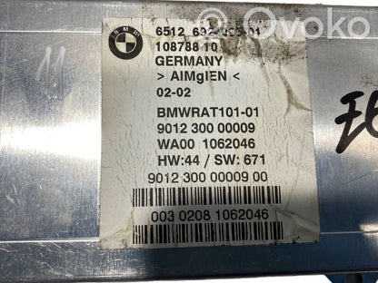 Antenas pastiprinātājs