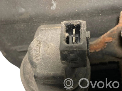 Впускной коллектор