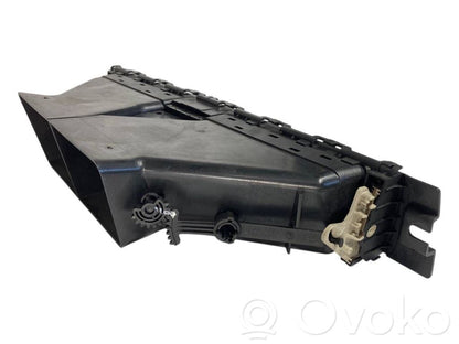 Centrālais gaisa ventilācijas režģis