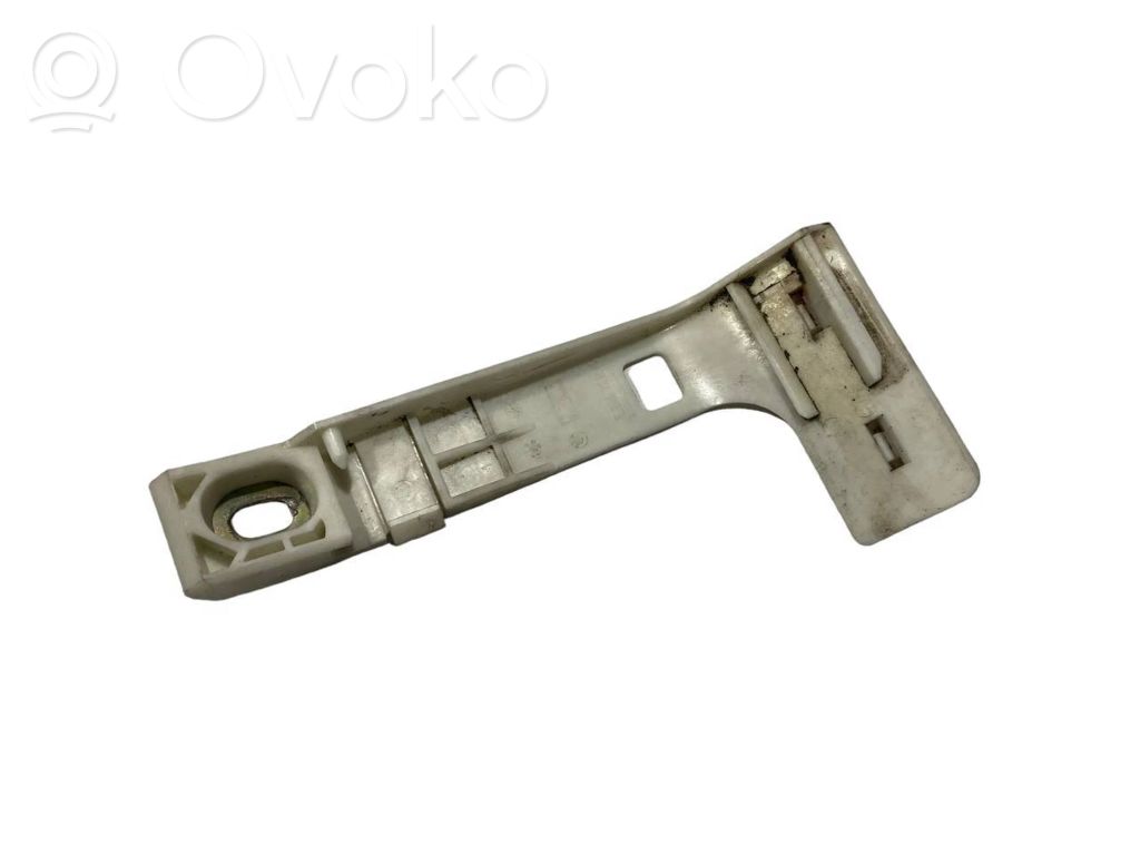 Accelerator pedal holder