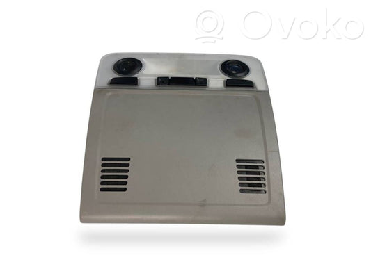 Priekšējo vietu apgaismojums