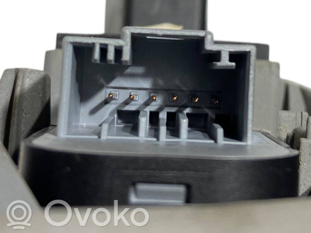 Elektrisko logu slēdzis