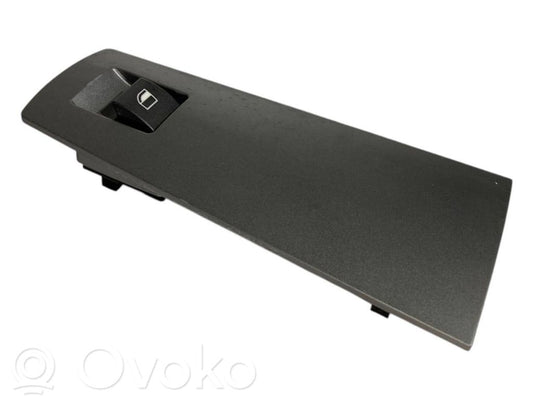 Power window switch
