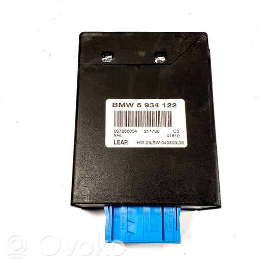 Световой модуль ЛКМ