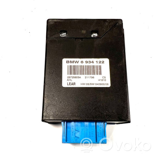Light module LCM