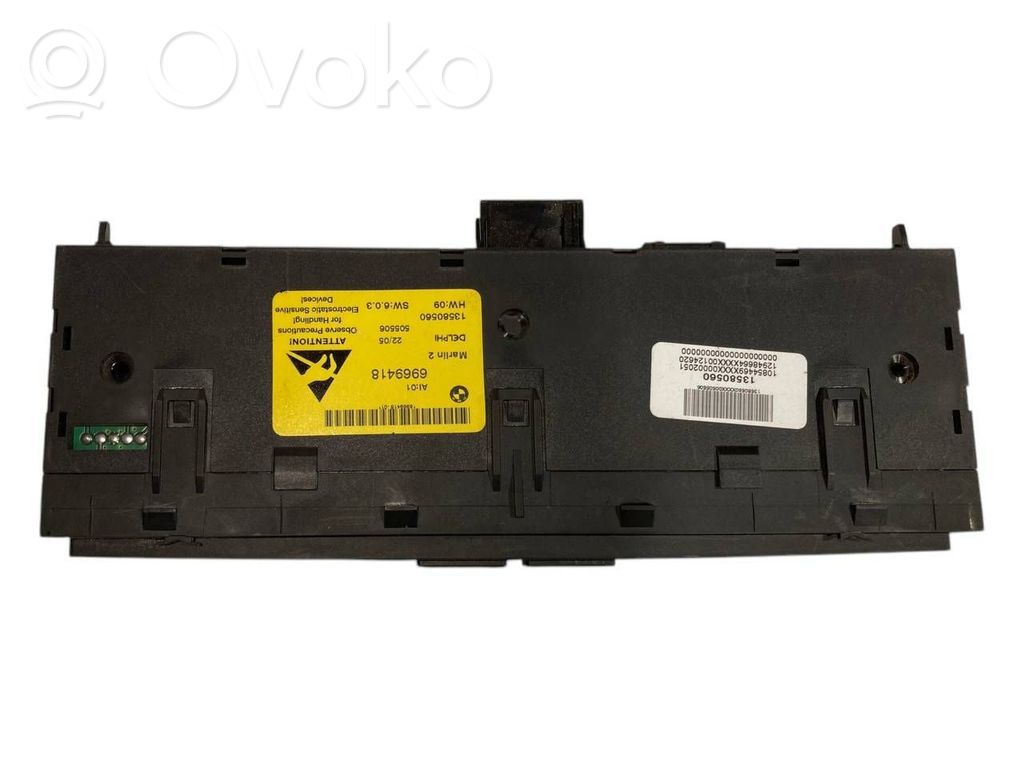 Parkošanas (PDC) sensoru slēdzis