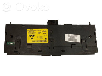 Parkošanas (PDC) sensoru slēdzis