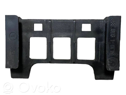 Aizmugurējā bufera montāžas kronšteins