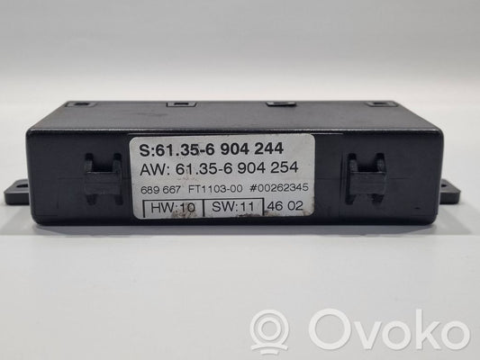 Citu veidu vadības bloki / moduļi