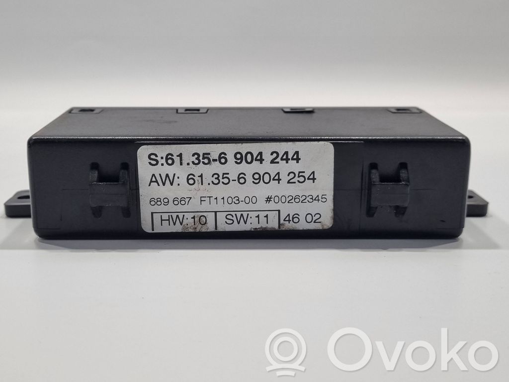 Citu veidu vadības bloki / moduļi