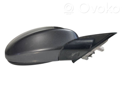 Spogulis (elektriski vadāms)