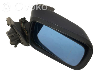 Spogulis (elektriski vadāms)