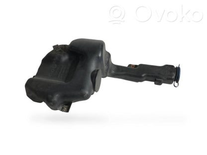 Window fluid tank