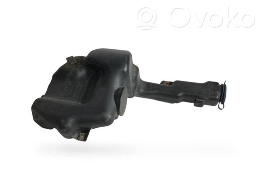 Window fluid tank