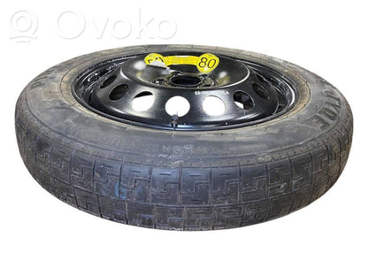 R17 rezerves ritenis