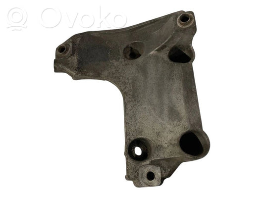 Air conditioning compressor mount