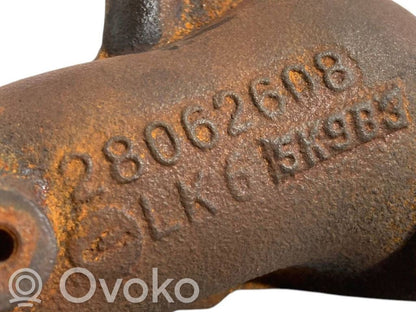 Catalyst, FAP/DPF particulate filter