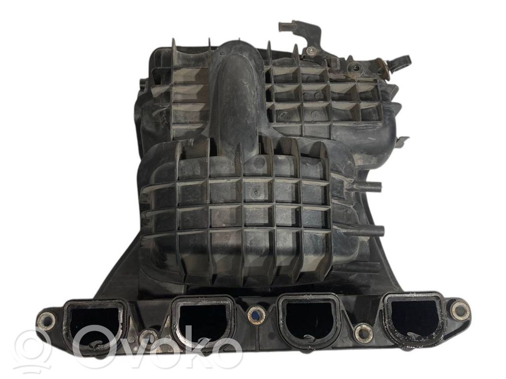 Intake manifold
