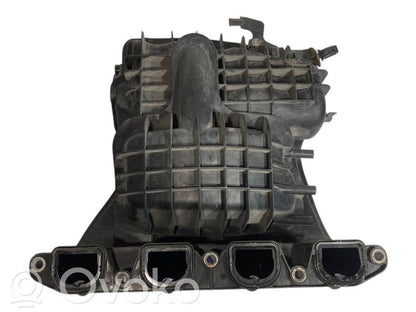 Intake manifold