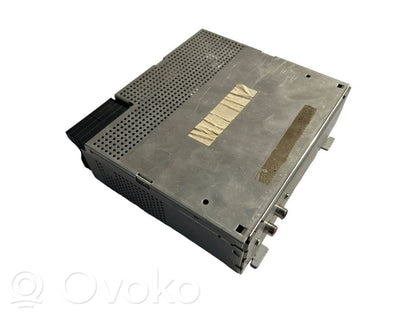 Skaņas pastiprinātājs