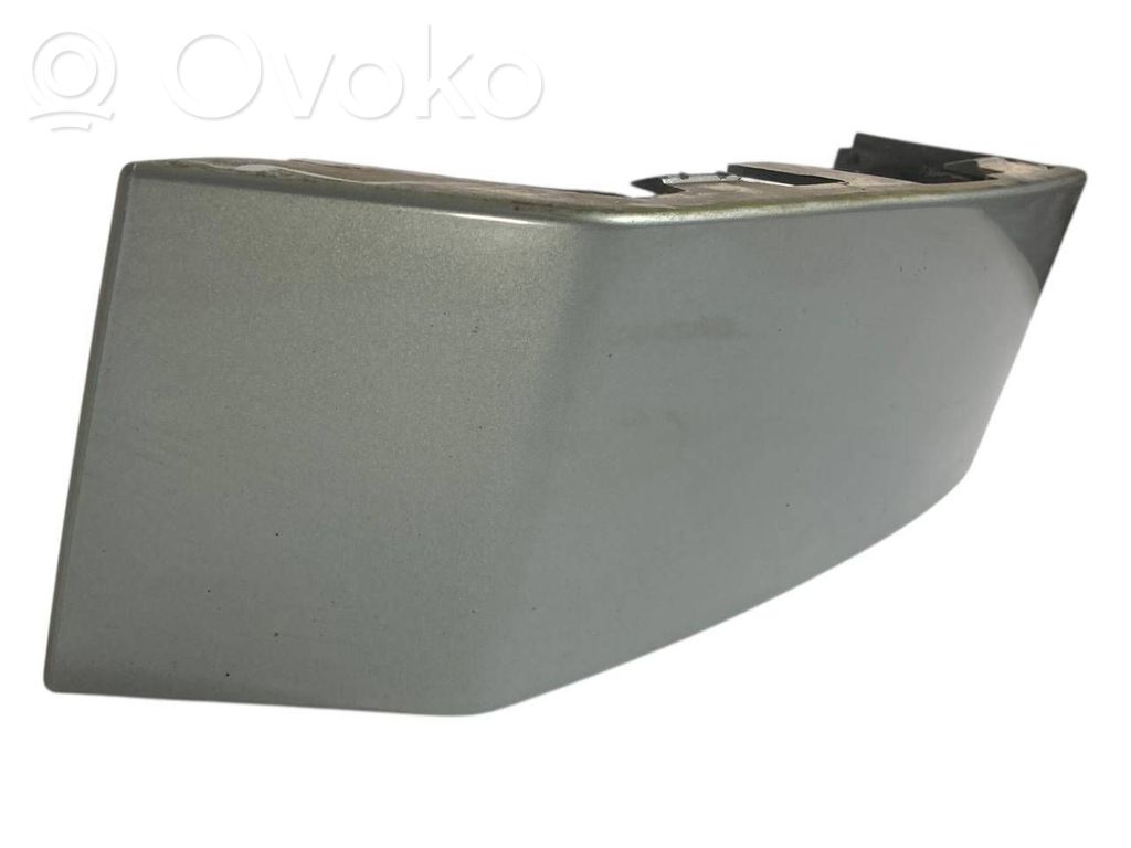 Aizmugurējā luktura dekoratīvā apdare